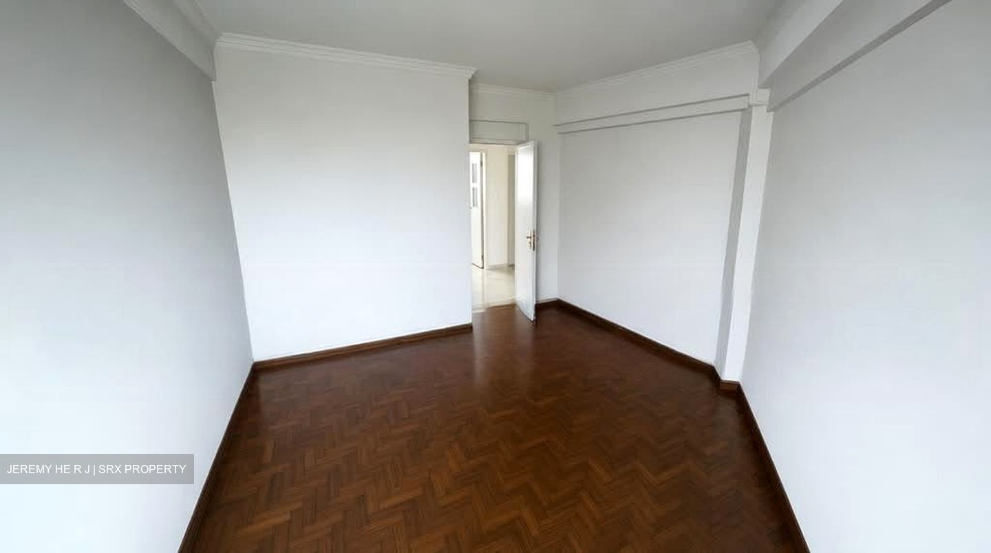 Orchid Park Condominium (D27), Condominium #600427741